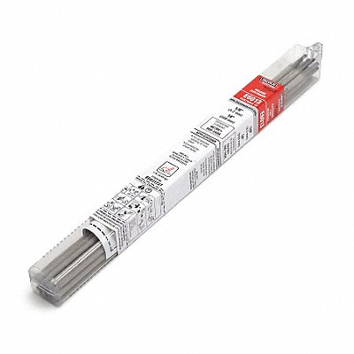 LINCOLN ELECTRIC ED029897 Stick Electrode 6013 1/16 In 10 L 1.0 lb