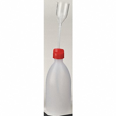 DYNALON 206315 Dispensing Bottle 324mm H 75 mm Dia PK10