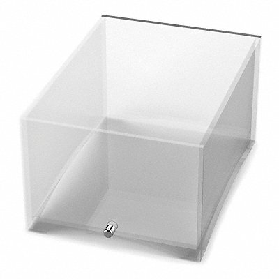 POLYSCIENCE T23PL1 23L Polycarb Open Tank