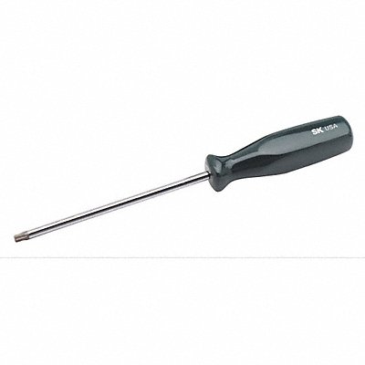 SK PROFESSIONAL TOOLS 84006 Screwdriver Torx(R) T30x6 Round