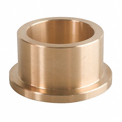 BUNTING BEARINGS CFM025030020 Flanged Sleeve Bearing 25 mm Bore PK5