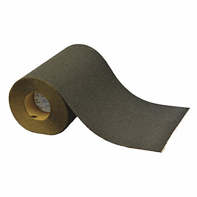 WOOSTER MB AntiSlip Tape 60 ftLx6 inW BLK 46 Grit