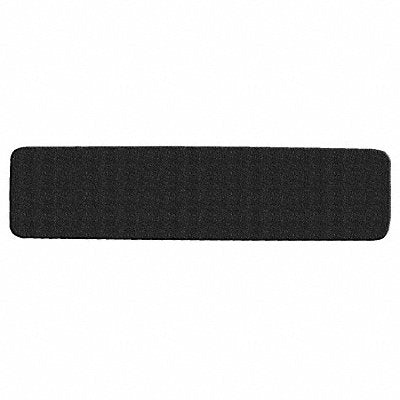 WOOSTER GRAN13678 AntiSlip Tread 24 Lx3 W BLK 46 Grit PK50