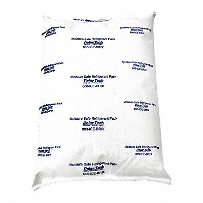 POLAR TECH TP48MS Cold Pack 48 . 10-1/4 L 8 W PK3