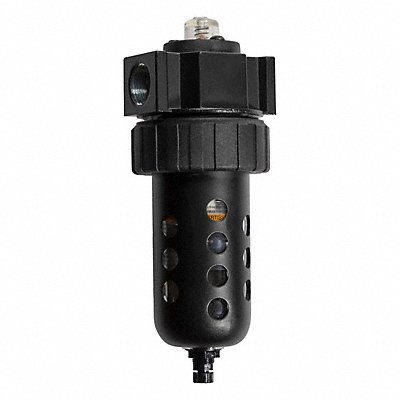 PARKER 12F42EC Compressed Air Filter 3 1/4 W 8 5/8 H
