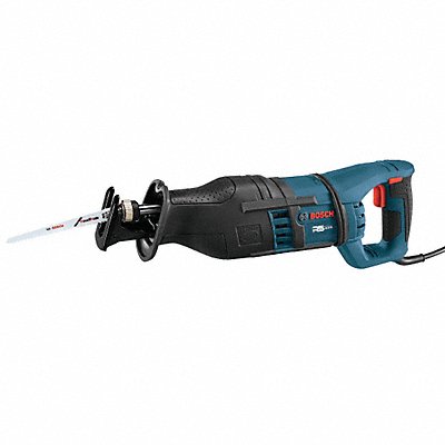 BOSCH RS428 Reciprocating Saw 2900 SPM 14.0A