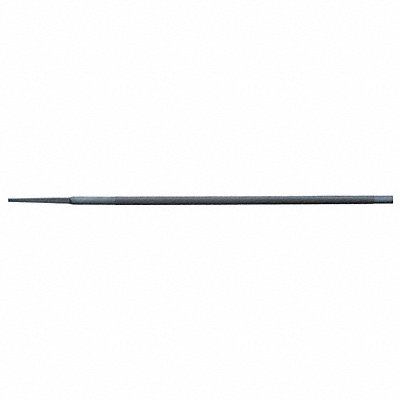 WESTWARD 12F762 Chainsaw File Round 7/32x8 In