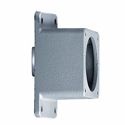 APPLETON ELECTRIC AERA46 Back Box Straight 60 A 1.25in Hub