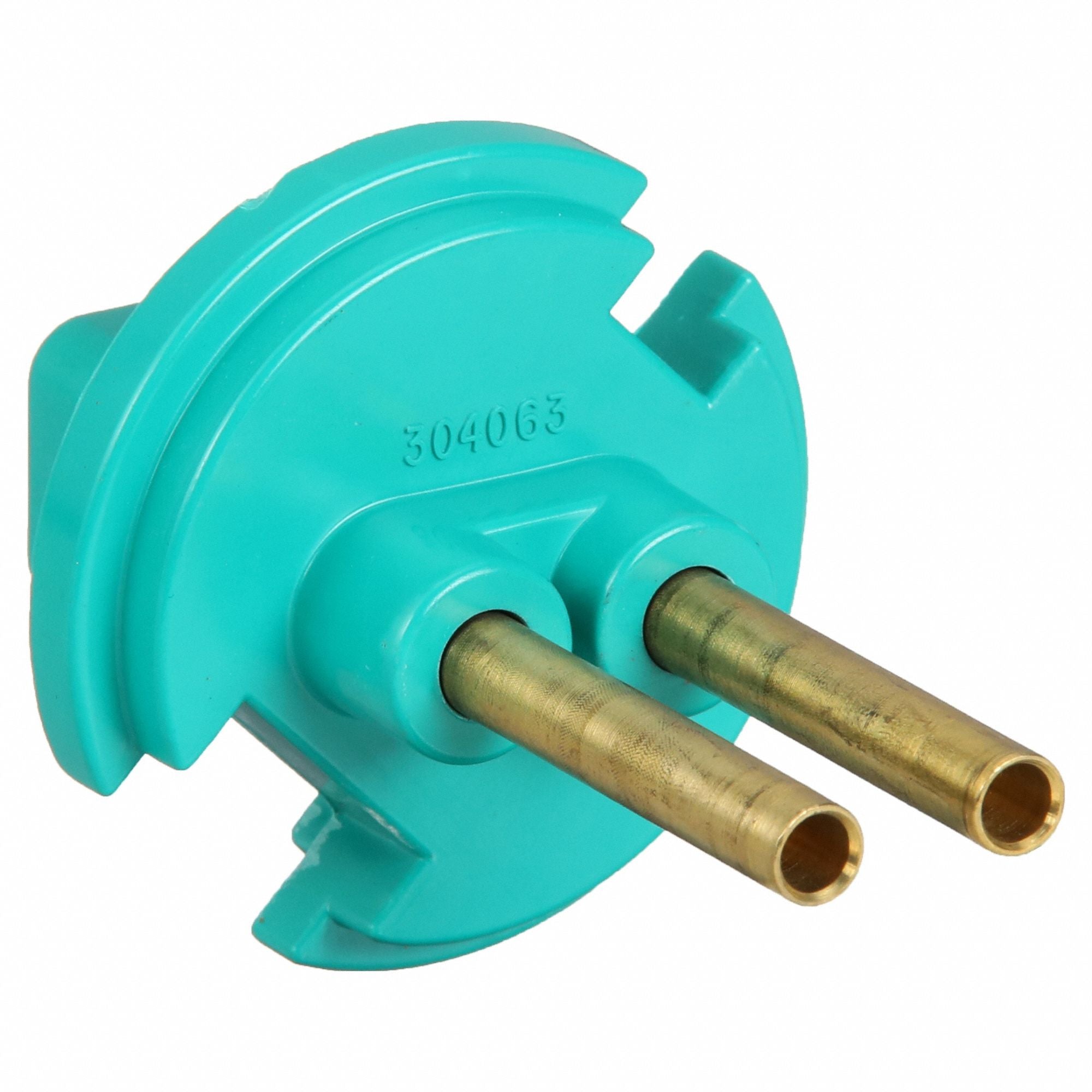 APPLETON ELECTRIC API3022 Replacement Interior Plug 30A 2P 2W