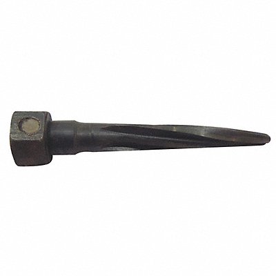 GRAINGER 12G360 Bridge Reamer 1-1/16 in 7 in L