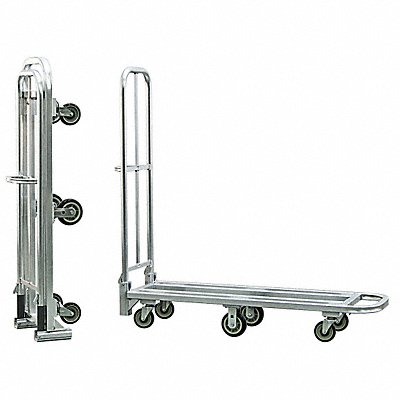 NEW AGE 95241 Standard Platform Truck 1200 lb.