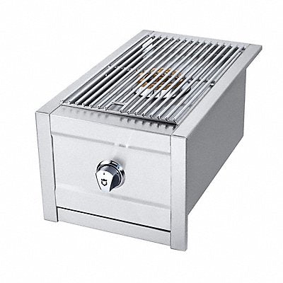 CROWN VERITY SBBING Built-In Side Burner NG