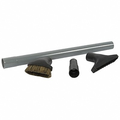 TENNANT 190048 Vacuum Attachment Kit 2-1/2 dia.