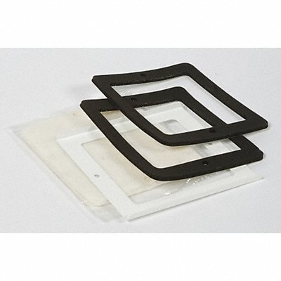 TENNANT 190973 Exhaust Filter Use w/4VDW1
