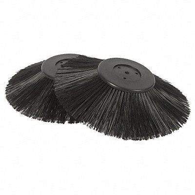 TENNANT 604626 Side Sweep Brush Use w/4VDW5