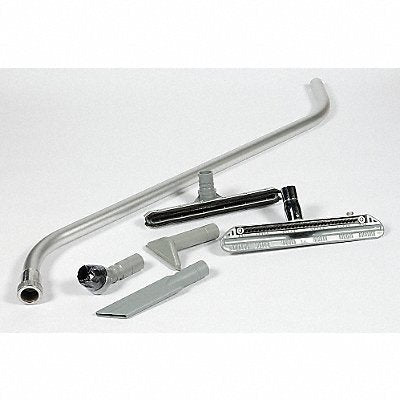 TENNANT 605178 Vacuum Attachment Kit 1-1/2 dia.