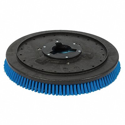 TENNANT 607463 Carpet Brush Use w/4VDX7 4VDX8