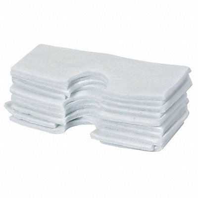 TENNANT 1067684 Vacuum Filter For Upright Vacuum PK10