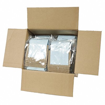 TENNANT 9007866 Paper Vacuum Bags PK192