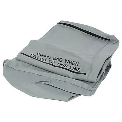 TENNANT 39708069 Cloth Vacuum Bag w/4VDV9