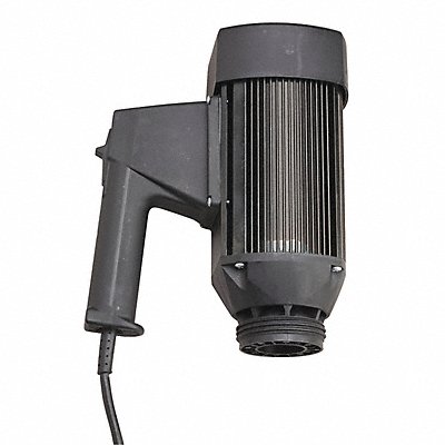 TRICO 30018 Drum Pump Electric 1-1/10 HP 110VAC