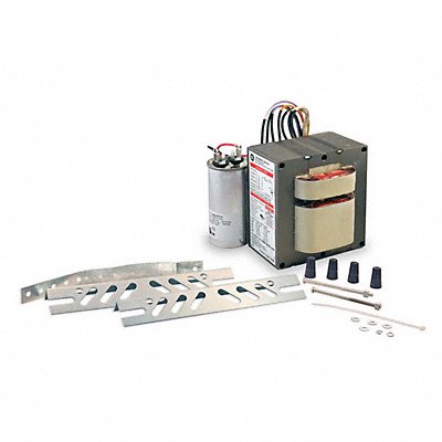 GE LAMPS GEM400ML5AA45 HID Ballast Kit Probe Start MH Bulb 400W