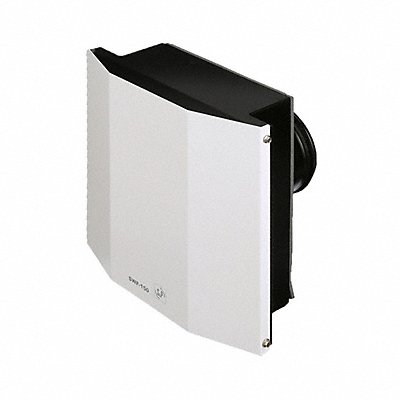 SOLER PALAU SWF150X Exhaust Fan 6In Dct Dia Steel 120 V