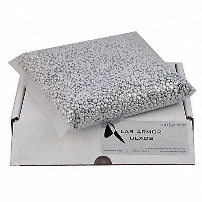 LAB ARMOR 42370750 LAB ARMOR BEADS .75 REPLACES 2 BLOCKS