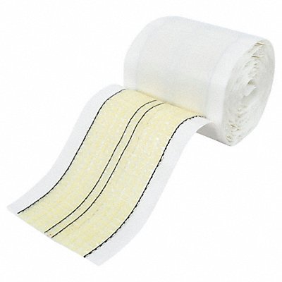 ROBERTS 5060512 Double Sided Carpet Tape 1 3/4 yd L