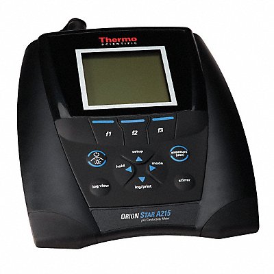 THERMO SCIENTIFIC ORION STARA2155 Kit STAR A215 pH/Conductivity BT