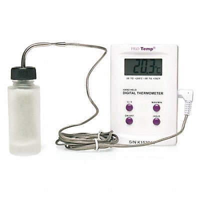 FRIO-TEMP B610000000 Thermometer -58 to 392F