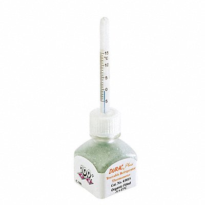 DURAC PLUS B606000900 Liquid In Glass Thermometer 10 to 45C