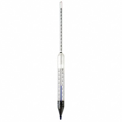 DURAC B618230300 Precision Combined Form API Hydrometer