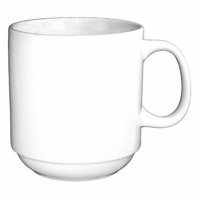 ITI DO35 Cup 3 fl oz European White PK36