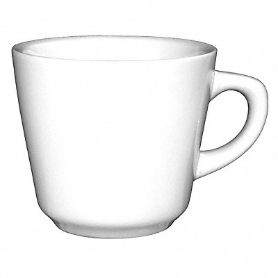 ITI DO1 Cup 7 fl oz European White PK36
