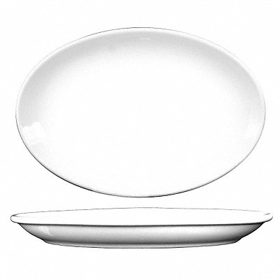 ITI TN51DO51 Platter 11 3/4 in Dover PK6