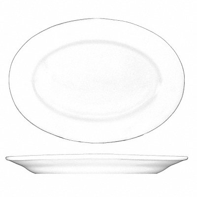 ITI DO85 Platter 9 1/2 in Dover PK12