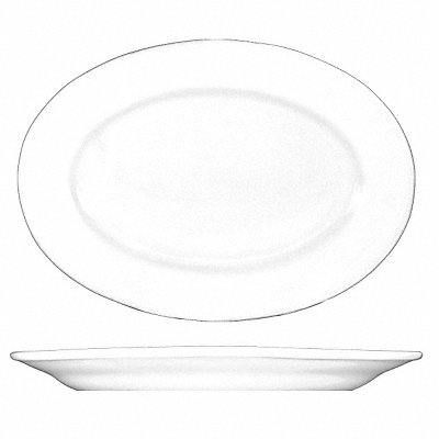 ITI DO86 Platter 11 1/8 in Dover PK12