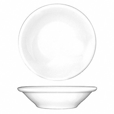 ITI BR11 Fruit Bowl 4 5/8 in Dia 6.5 oz PK36