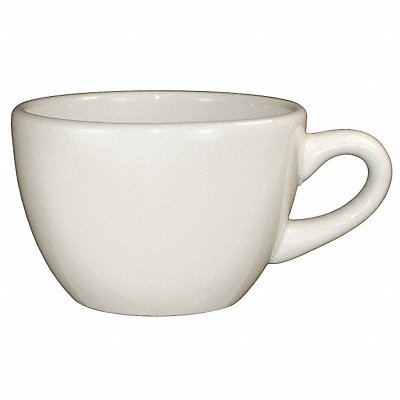 ITI VA1 Cup 7 fl oz European White PK36