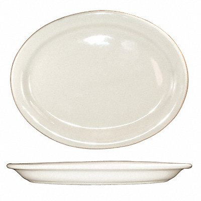 ITI VA48 Platter 10 in Valencia PK12