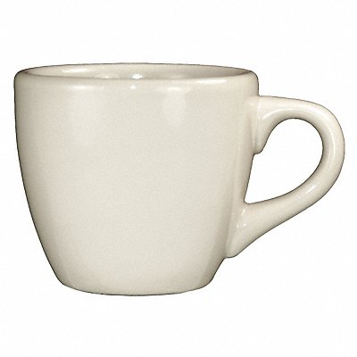 ITI RO35 Cup 3.5 fl oz European White PK36