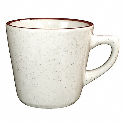 ITI GR1 Cup 7 fl oz European White PK36