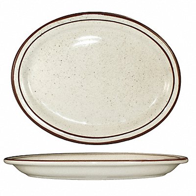 ITI GR12 Platter 7 1/2 in Granada PK24