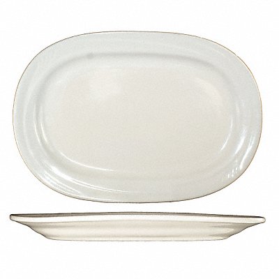 ITI NP33 Platter 5 3/4 in Newport PK36