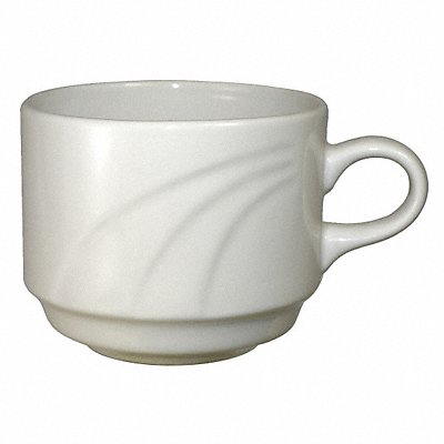 ITI Y38 Cup 8.5 fl oz American White PK36