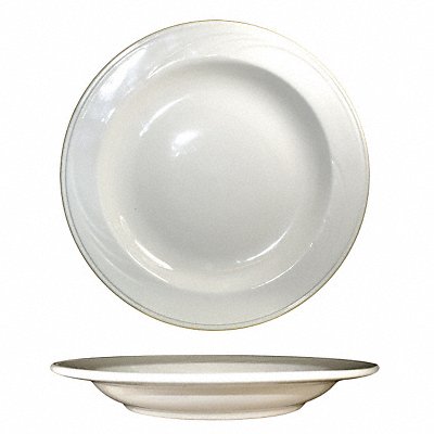 ITI Y120 Serving Bowl 12 in Dia 28 oz PK12