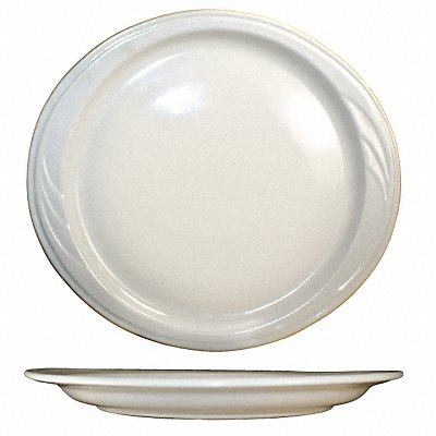 ITI Y19 Platter 10 in York PK24