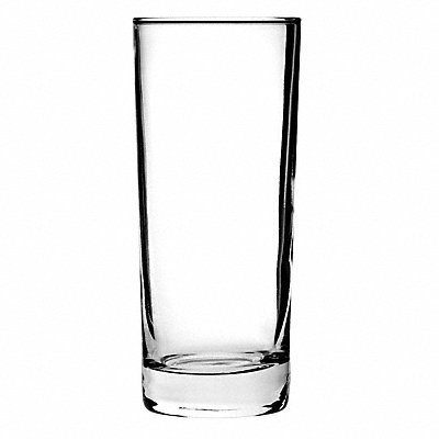 ITI 22 Beverage Glass 11 1/4 oz Cap. 6 H PK48