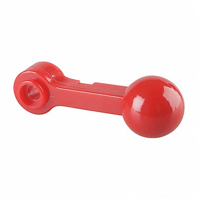 DAYTON 12N656 Nylon Handle Includes Pin Screw Washer